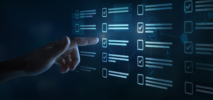 Evaluation & Development